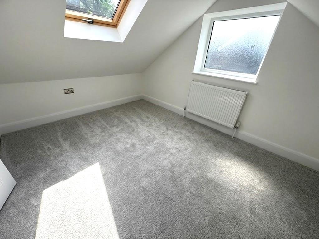 Bedford Road, Mill Hill